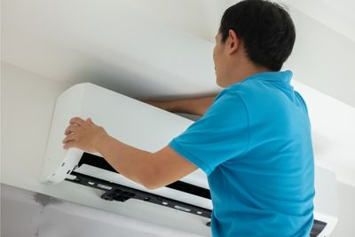 Aircond Service