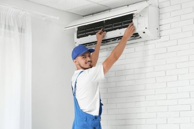 Aircond Repair